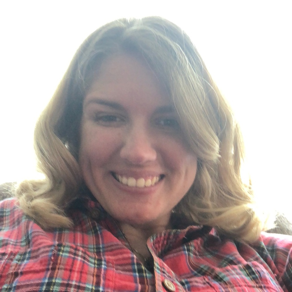 Meet your Posher, Lindsey
